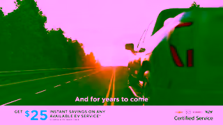 MyCertifiedService Save 25 on an EV Health Check Certified Service Ad Commercial Brand Imagery Photoshoot 2