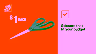 The Home Depot 2025 THD LPG April OLV 15s Unit1 EN Ad Commercial Brand Imagery Photoshoot 0