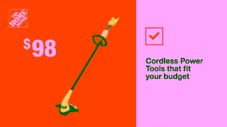 The Home Depot 2025 THD LPG April OLV 15s Unit1 EN Ad Commercial Brand Imagery Photoshoot 1