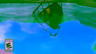 Krome Studios Travel with Shazza Ship Rex Ad Commercial Brand Imagery Photoshoot 1