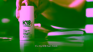 Sephora Have You Heard About the Next Big Thing in Beauty Ad Commercial Brand Imagery Photoshoot 1