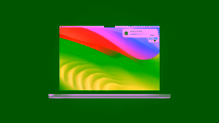 Kandji Kandji Managed OS Automated macOS updates Ad Commercial Brand Imagery Photoshoot 2