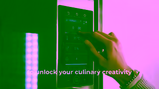 UNOX Unox Casa Cook Like a Chef Orizzontale ENG Ad Commercial Brand Imagery Photoshoot 1