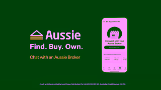 Aussie Home Loans Aussie Brokers Everything you need to make your next move Ad Commercial Brand Imagery Photoshoot 2