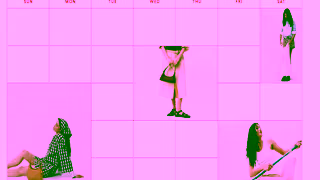 Oroton Everyday Discover Bags to be styled 247 Ad Commercial Brand Imagery Photoshoot 0