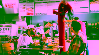 Jersey Mike's Subs Crazy Fan 30 Ad Commercial Brand Imagery Photoshoot 1