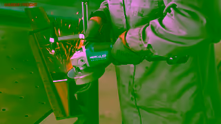 Harbor Freight Hercules Metalworking Tools Harbor Freight Ad Commercial Brand Imagery Photoshoot 2