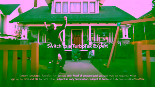 Intuit Now Taxes is Switching It Up TurboTax 2025 Beat Your Price Commercial Official TV Ad 15 Ad Commercial Brand Imagery Photoshoot 2