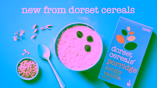 Dorset Cereals Dorset Cereals Vanilla Porridge Ad Commercial Brand Imagery Photoshoot 2