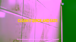 Pine-Sol New PineSol vs Locker Room Ad Commercial Brand Imagery Photoshoot 1