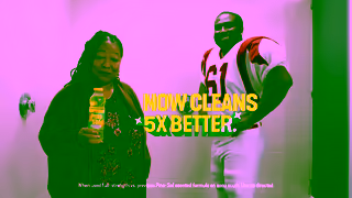 Pine-Sol New PineSol vs Locker Room Ad Commercial Brand Imagery Photoshoot 2