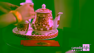 Canada Life  Ad Commercial Brand Imagery Photoshoot 0