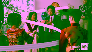 Canada Life  Ad Commercial Brand Imagery Photoshoot 1