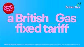 British Gas BR861M Energy Q2 PriceCap 10s 16x9 250508a Ad Commercial Brand Imagery Photoshoot 1