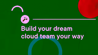 Pluralsight Cloud Transformation Ad Commercial Brand Imagery Photoshoot 1
