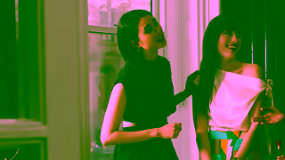 CITIZEN Watch Citizen L Fall Collection Ad Commercial Brand Imagery Photoshoot 2