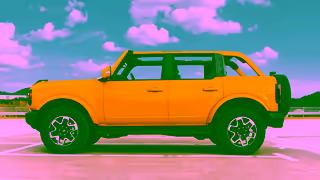 TURO Turo YouTube STRC Hero CA ENG 16x9 06B Ad Commercial Brand Imagery Photoshoot 0