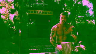 Dr. Squatch Dr Squatch For the Ladies Manlandia Ad Commercial Brand Imagery Photoshoot 0