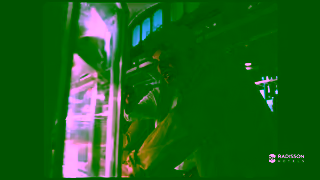 Radisson Hotels Madrid Marketing Adhoc Video EN 169 Ad Commercial Brand Imagery Photoshoot 1