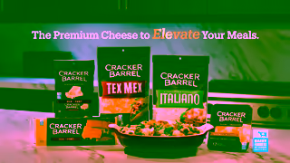 Cracker Barrel You Cracked It Ad Commercial Brand Imagery Photoshoot 2