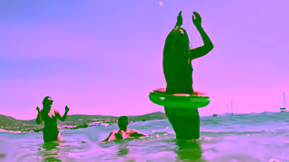 Contiki Legends Start Here 30s Ad Commercial Brand Imagery Photoshoot 1