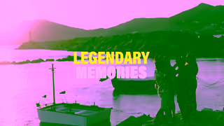 Contiki Legends Start Here 30s Ad Commercial Brand Imagery Photoshoot 2