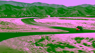 Range Rover Range Rover Sport Adaptive Dynamics 15 Ad Commercial Brand Imagery Photoshoot 0