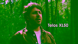 Pulsar Vision Merger LRF XT50 Premium HD quality Thermal imaging binoculars Ad Commercial Brand Imagery Photoshoot 2