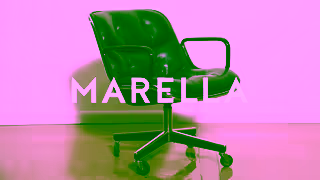 MARELLA MARELLA FW24 STARRING EMRATA Ad Commercial Brand Imagery Photoshoot 2