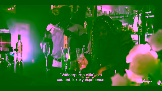 Disney Vanderpump Villa Streaming April 1 on Disney Ad Commercial Brand Imagery Photoshoot 0