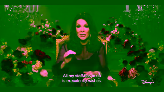 Disney Vanderpump Villa Streaming April 1 on Disney Ad Commercial Brand Imagery Photoshoot 1