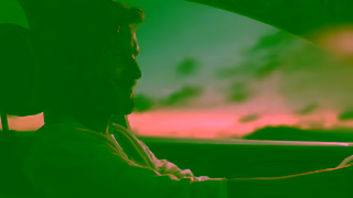 ZEEKR Meet the Zeekr 7X The SUV of Tomorrow Ad Commercial Brand Imagery Photoshoot 0