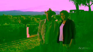 AcornTV Darby And Joan Season 2 Premieres December 30 Acorn TV Ad Commercial Brand Imagery Photoshoot 2