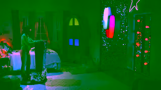 Microsoft Copilot Homework Help with Microsoft Copilot Ad Commercial Brand Imagery Photoshoot 1