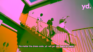 YD Clothing This Season Your Style Get ready for Spring Fresh looks for good times Ad Commercial Brand Imagery Photoshoot 0