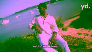 YD Clothing This Season Your Style Get ready for Spring Fresh looks for good times Ad Commercial Brand Imagery Photoshoot 1