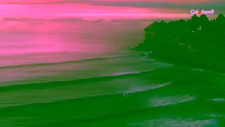 COLORBOND 5005COL15D OL Ad Commercial Brand Imagery Photoshoot 0