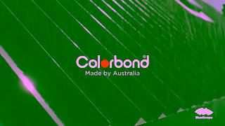 COLORBOND 5005COL15D OL Ad Commercial Brand Imagery Photoshoot 2