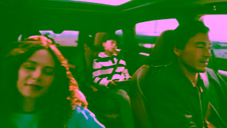 Infiniti THE INFINITI QX60 Your ThreeRow Luxury SUV Ad Commercial Brand Imagery Photoshoot 0