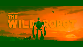 Universal Pictures THE WILD ROBOT Animals Universal Pictures HD Ad Commercial Brand Imagery Photoshoot 2