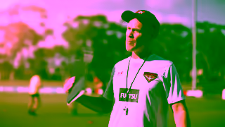 Fujitsu Fujitsu Summer Commercial anywAiR 2024 15s Ad Commercial Brand Imagery Photoshoot 0