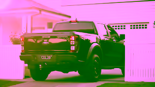 Fujitsu Fujitsu Summer Commercial anywAiR 2024 15s Ad Commercial Brand Imagery Photoshoot 1