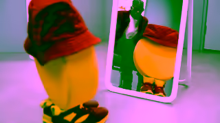 Cheez-It Lesson 23 Sneakers feat Jimmy Butler Ad Commercial Brand Imagery Photoshoot 1