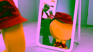 Cheez-It Lesson 23 Sneakers feat Jimmy Butler Ad Commercial Brand Imagery Photoshoot 2