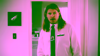 Dr. Squatch Dr Squatch Put Your Balls In Our Hands Groin Guardian Trimmer Ad Commercial Brand Imagery Photoshoot 1