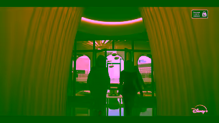 Disney Plus Video Ad Ad Commercial Brand Imagery Photoshoot 0