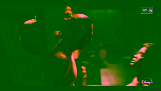 Disney Plus Video Ad Ad Commercial Brand Imagery Photoshoot 1