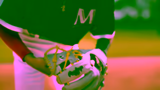 DICK'S Sporting Goods Flight2 BASEBALL Glove 15 Ad Commercial Brand Imagery Photoshoot 0