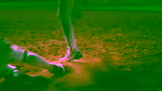 DICK'S Sporting Goods Flight2 BASEBALL Glove 15 Ad Commercial Brand Imagery Photoshoot 1