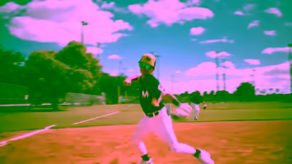 DICK'S Sporting Goods Flight2 BASEBALL Glove 15 Ad Commercial Brand Imagery Photoshoot 2